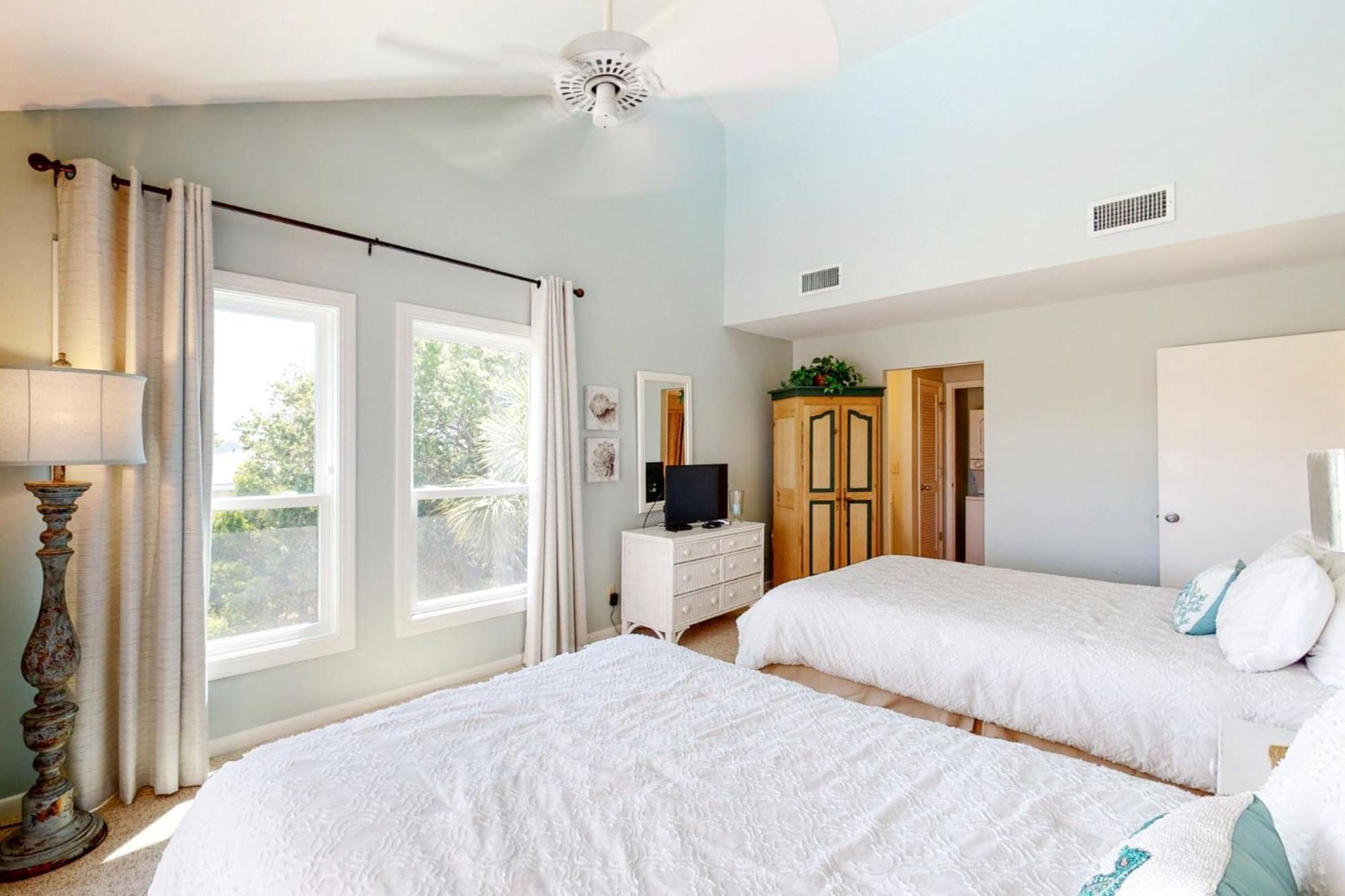 Villa 2920 Atrium Seabrook Island Exterior foto