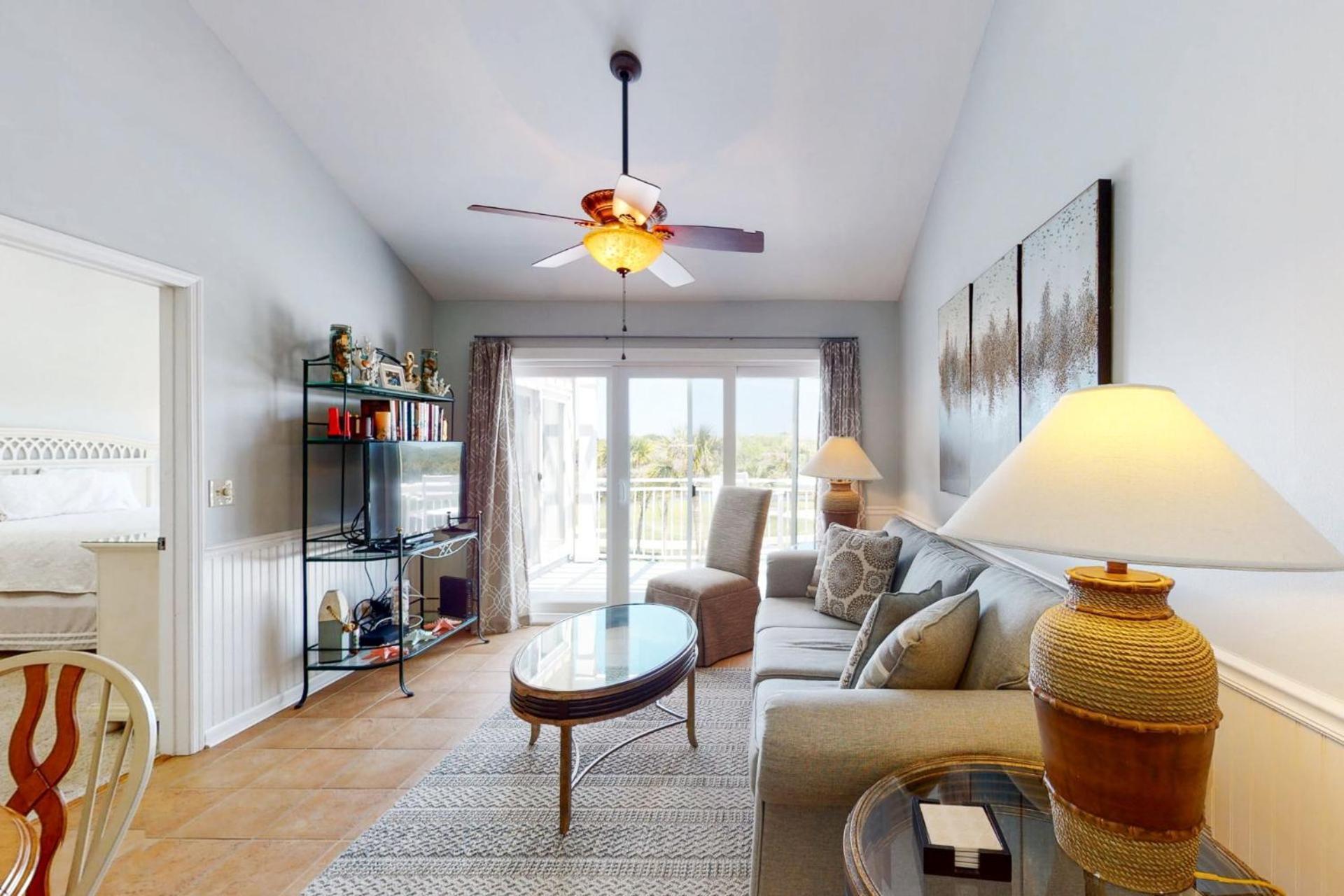 Villa 2920 Atrium Seabrook Island Exterior foto