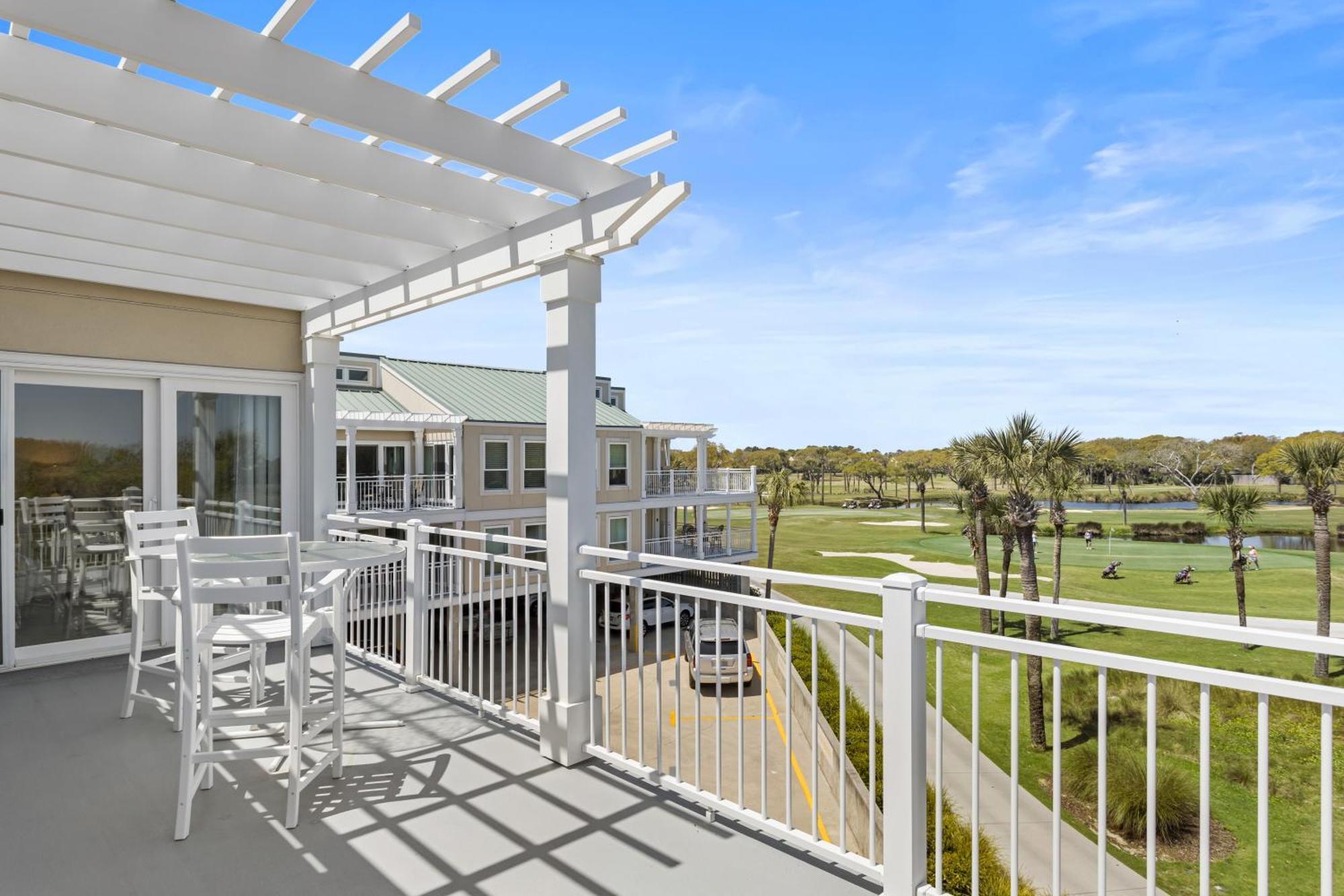 Villa 2920 Atrium Seabrook Island Exterior foto